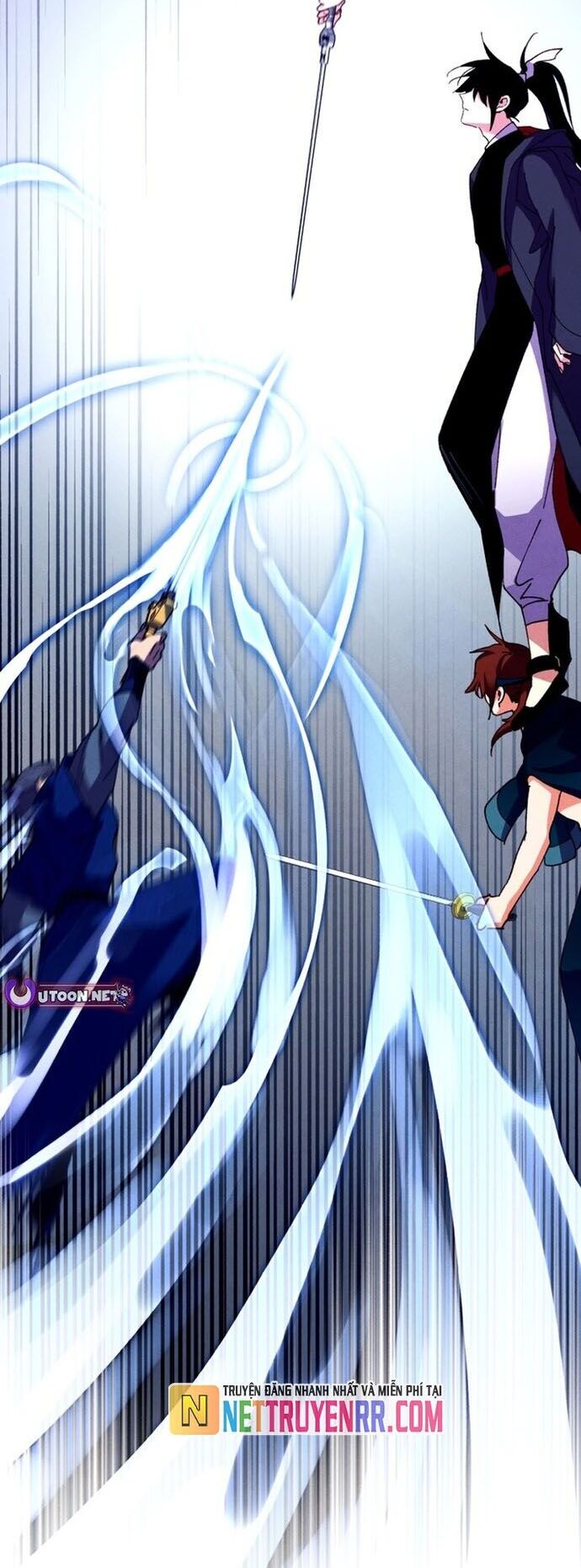 Phi Lôi Đao Thuật Chap 208 - Next Chap 209