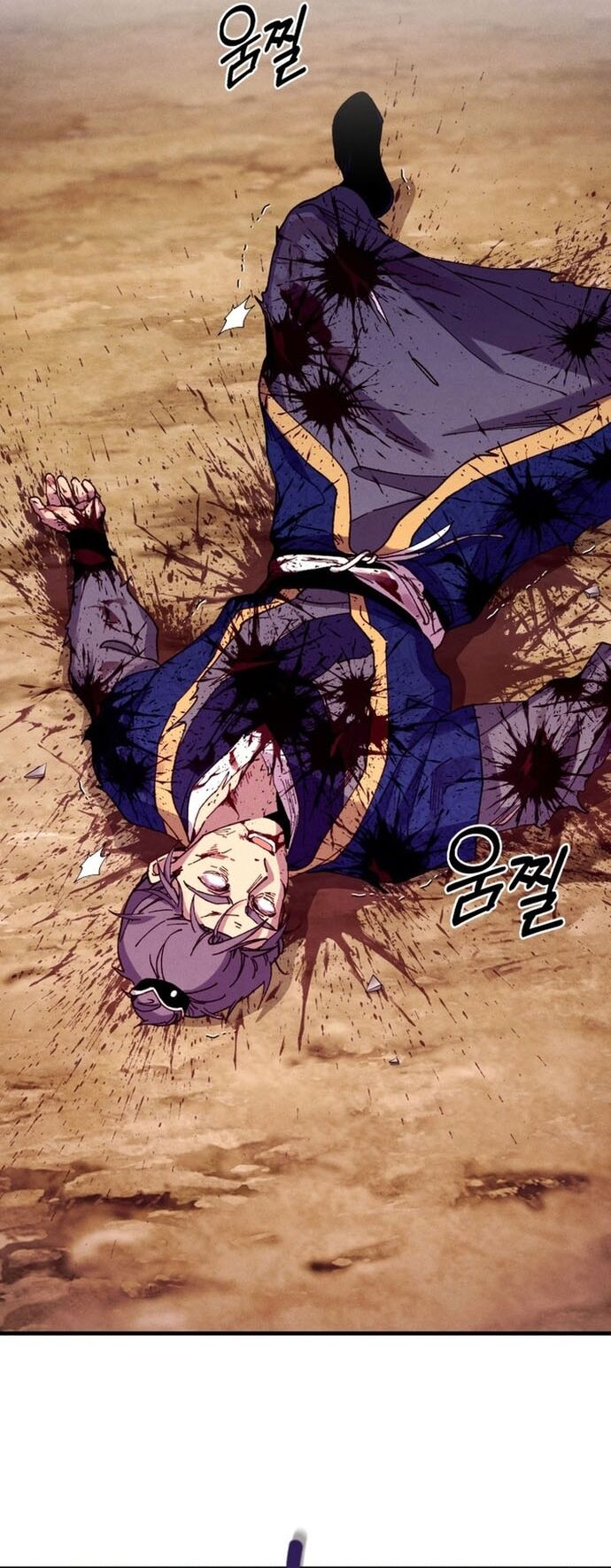Phi Lôi Đao Thuật Chap 208 - Next Chap 209