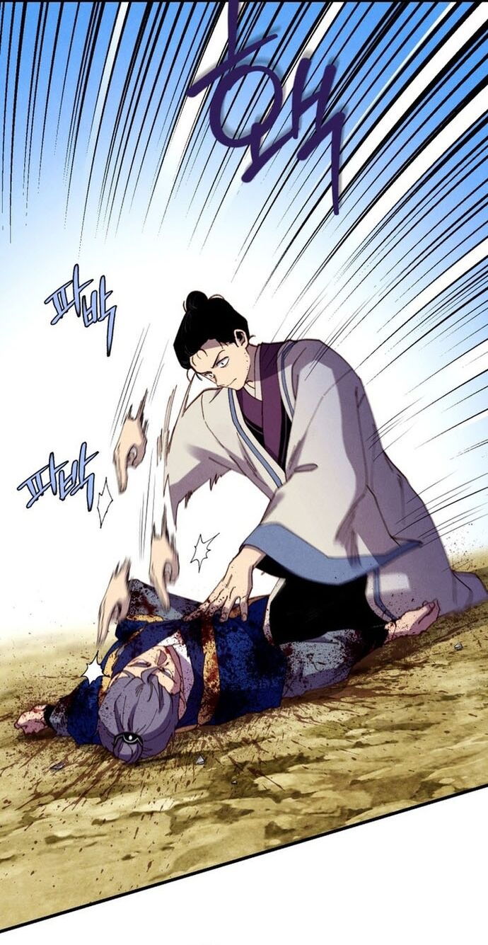 Phi Lôi Đao Thuật Chap 208 - Next Chap 209