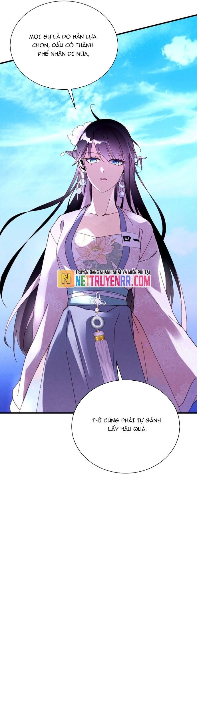 Phi Lôi Đao Thuật Chap 208 - Next Chap 209