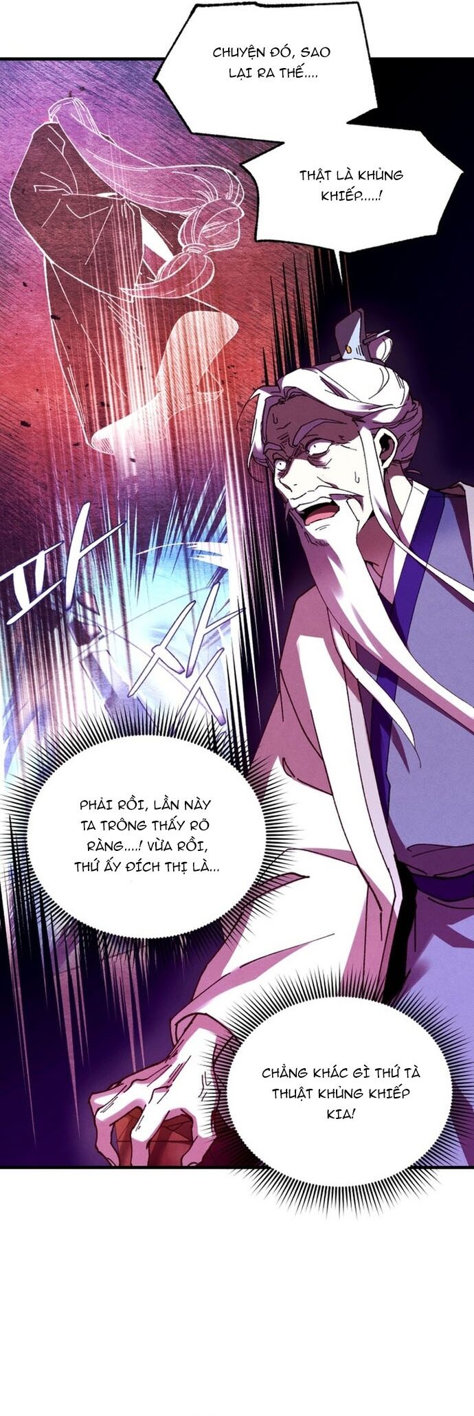 Phi Lôi Đao Thuật Chap 208 - Next Chap 209