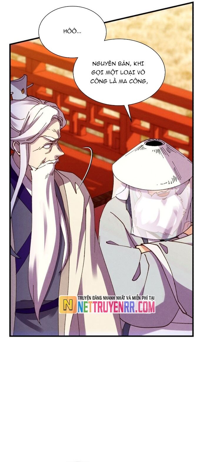 Phi Lôi Đao Thuật Chap 208 - Next Chap 209