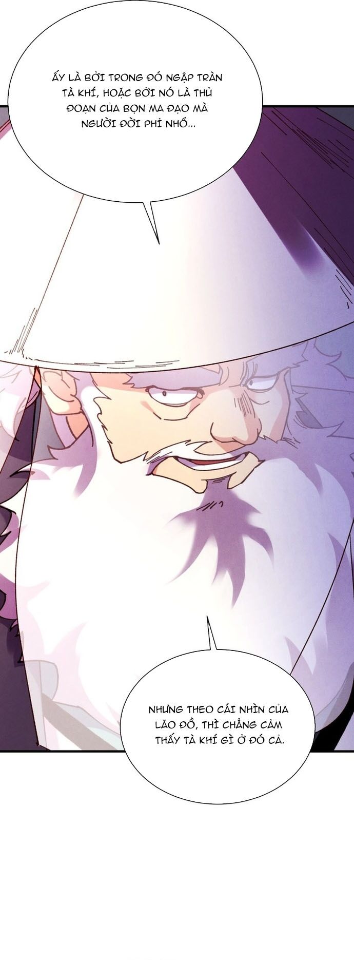 Phi Lôi Đao Thuật Chap 208 - Next Chap 209