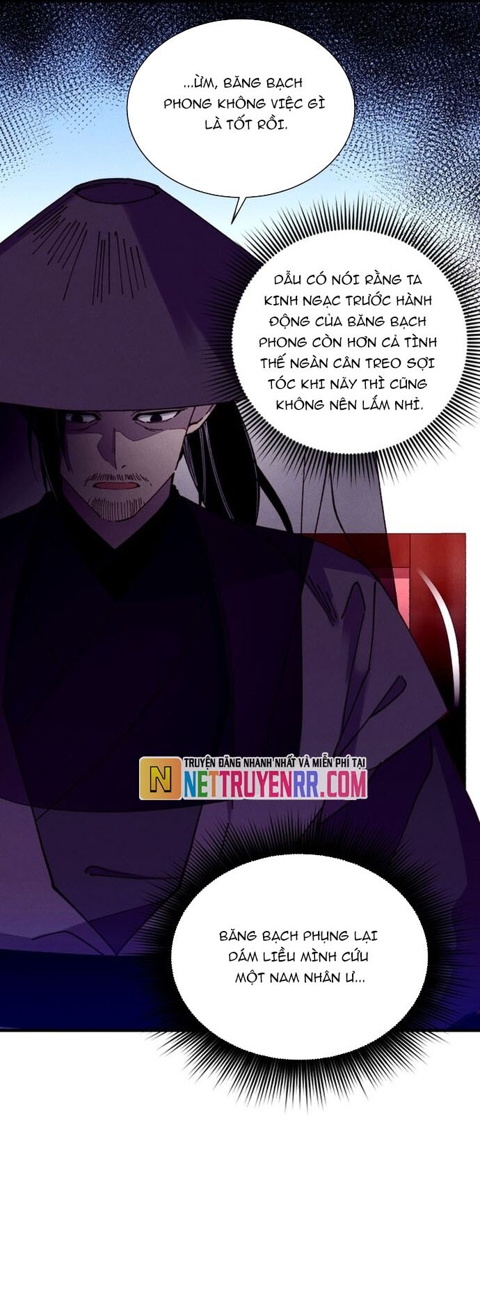 Phi Lôi Đao Thuật Chap 208 - Next Chap 209