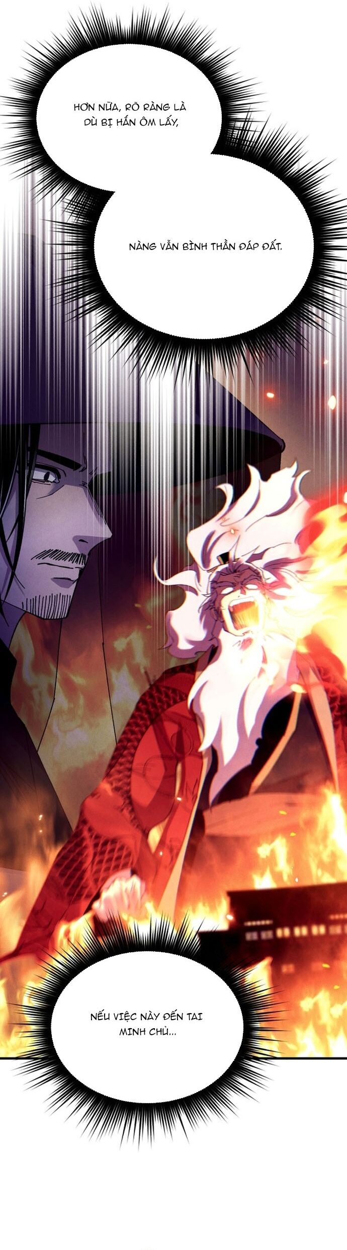 Phi Lôi Đao Thuật Chap 208 - Next Chap 209