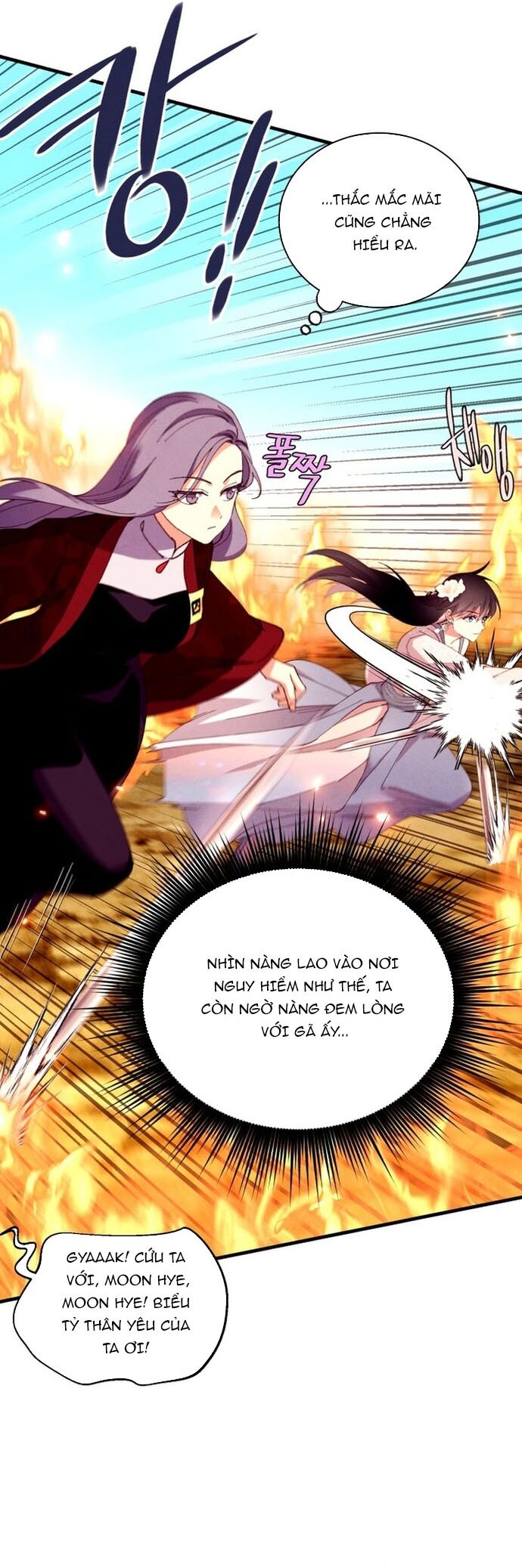 Phi Lôi Đao Thuật Chap 208 - Next Chap 209