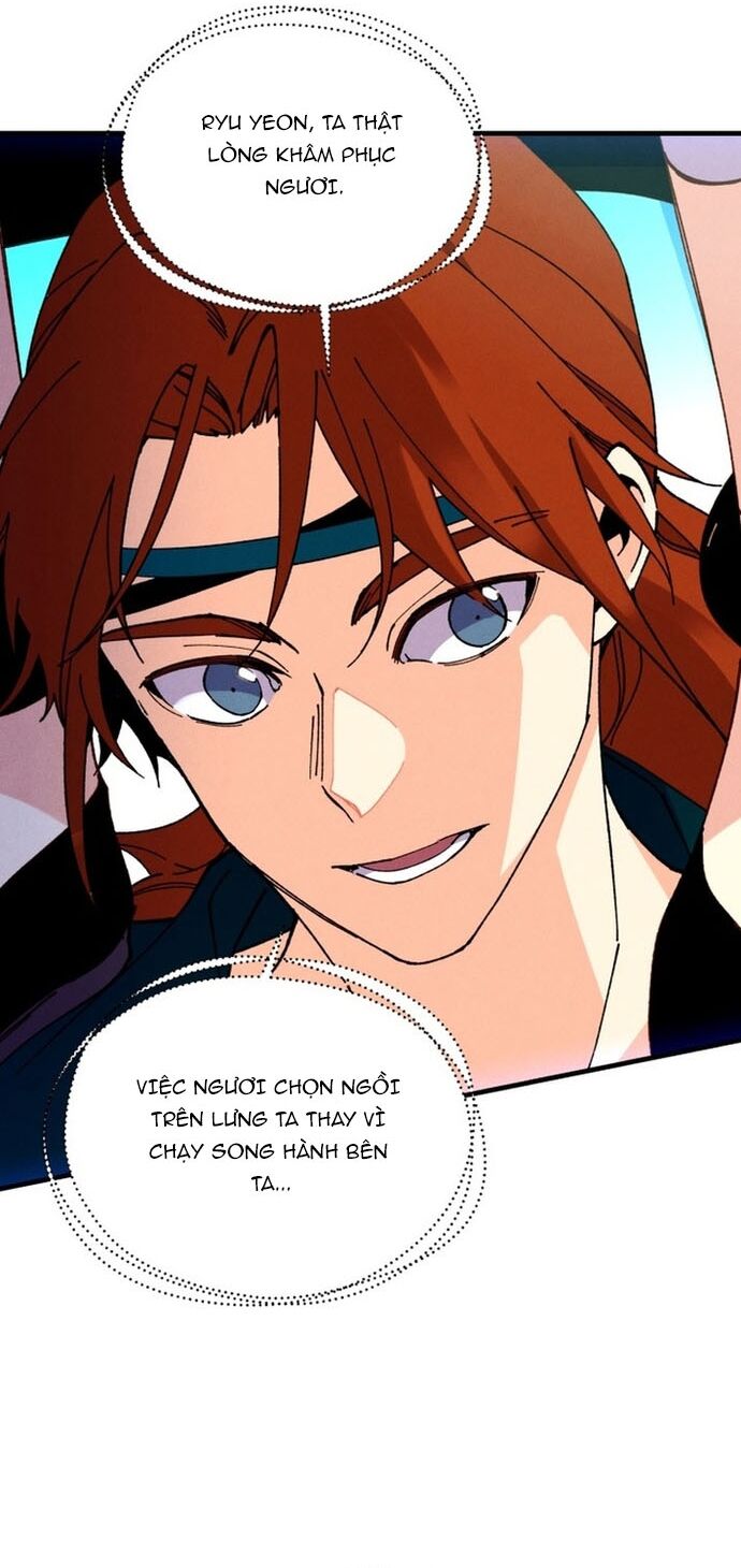 Phi Lôi Đao Thuật Chap 208 - Next Chap 209