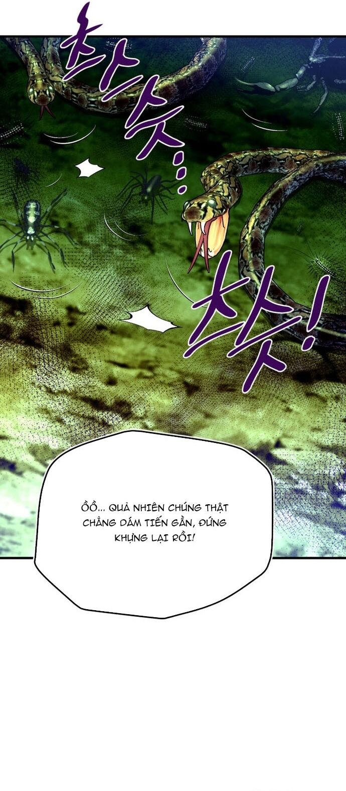 Phi Lôi Đao Thuật Chap 208 - Next Chap 209