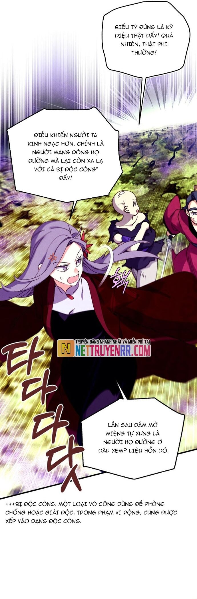 Phi Lôi Đao Thuật Chap 208 - Next Chap 209