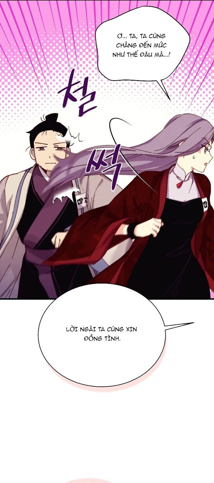 Phi Lôi Đao Thuật Chap 208 - Next Chap 209
