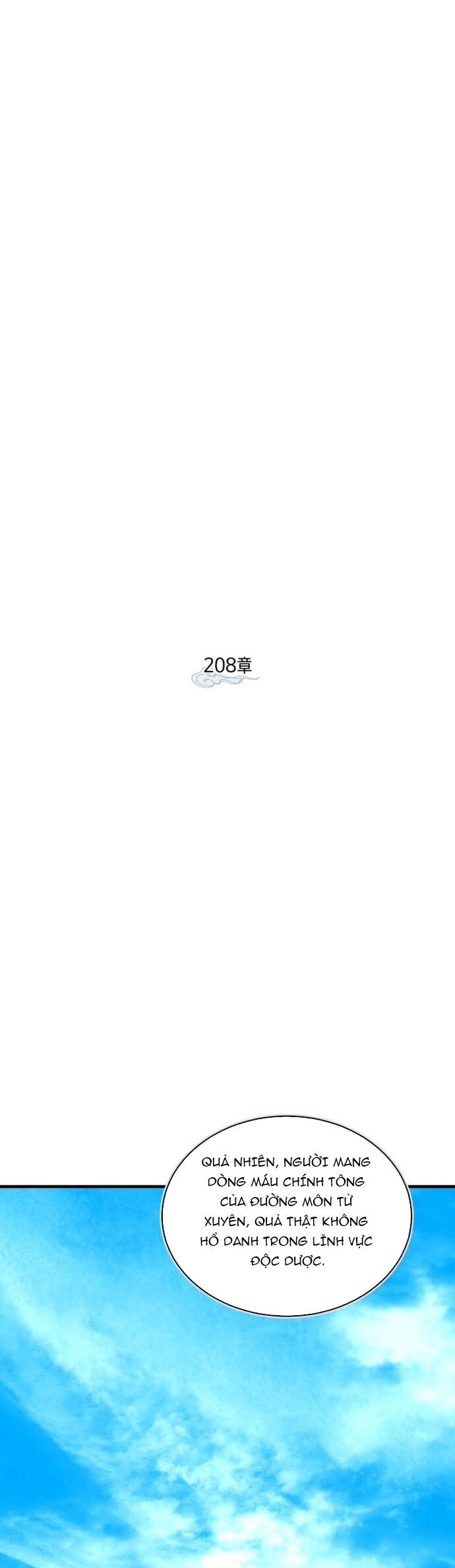 Phi Lôi Đao Thuật Chap 208 - Next Chap 209