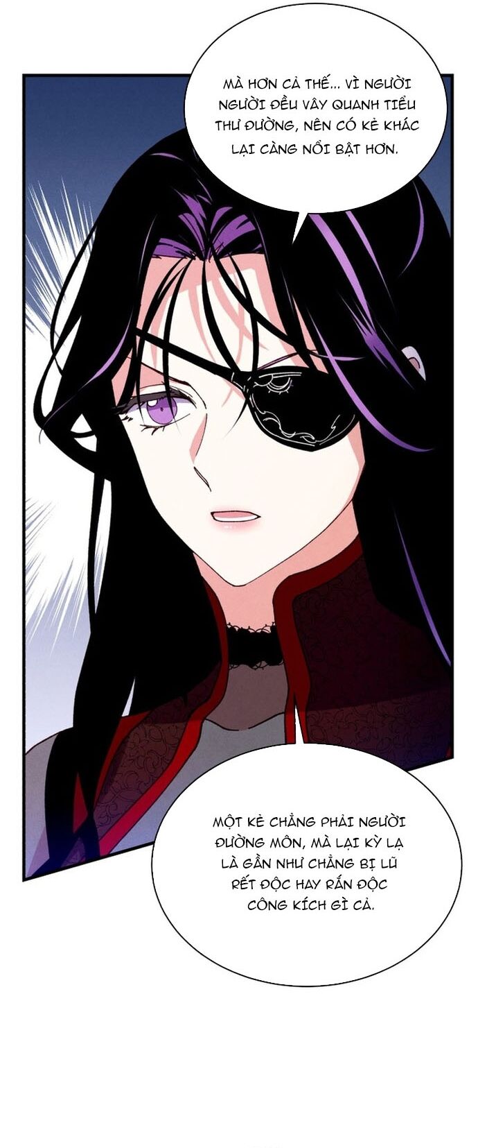 Phi Lôi Đao Thuật Chap 208 - Next Chap 209