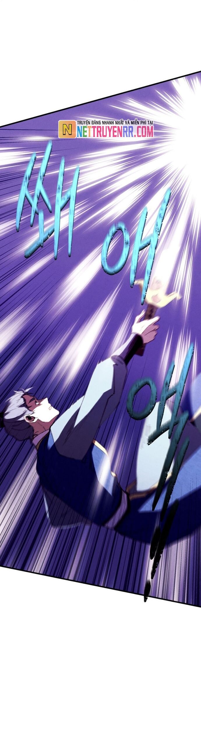 Phi Lôi Đao Thuật Chap 208 - Next Chap 209