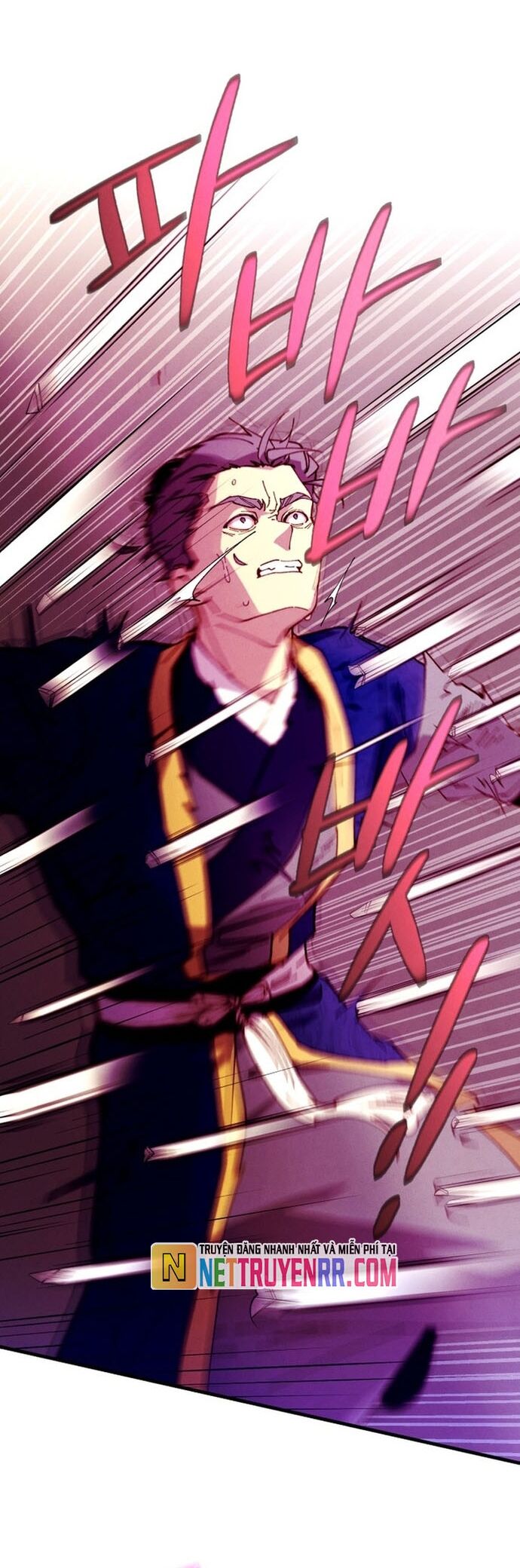 Phi Lôi Đao Thuật Chap 208 - Next Chap 209