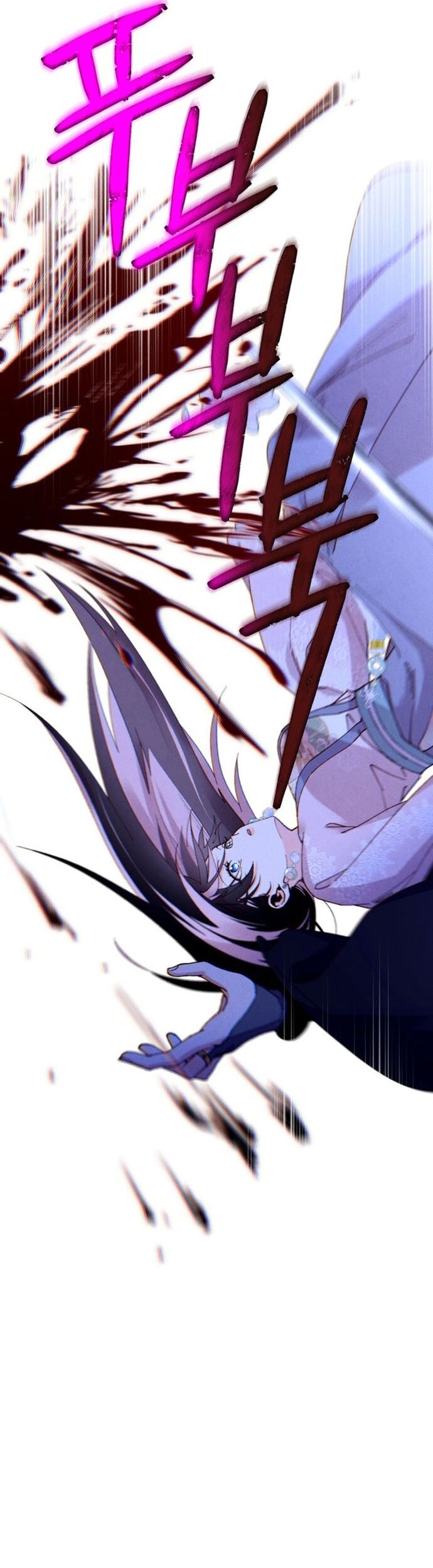 Phi Lôi Đao Thuật Chap 208 - Next Chap 209