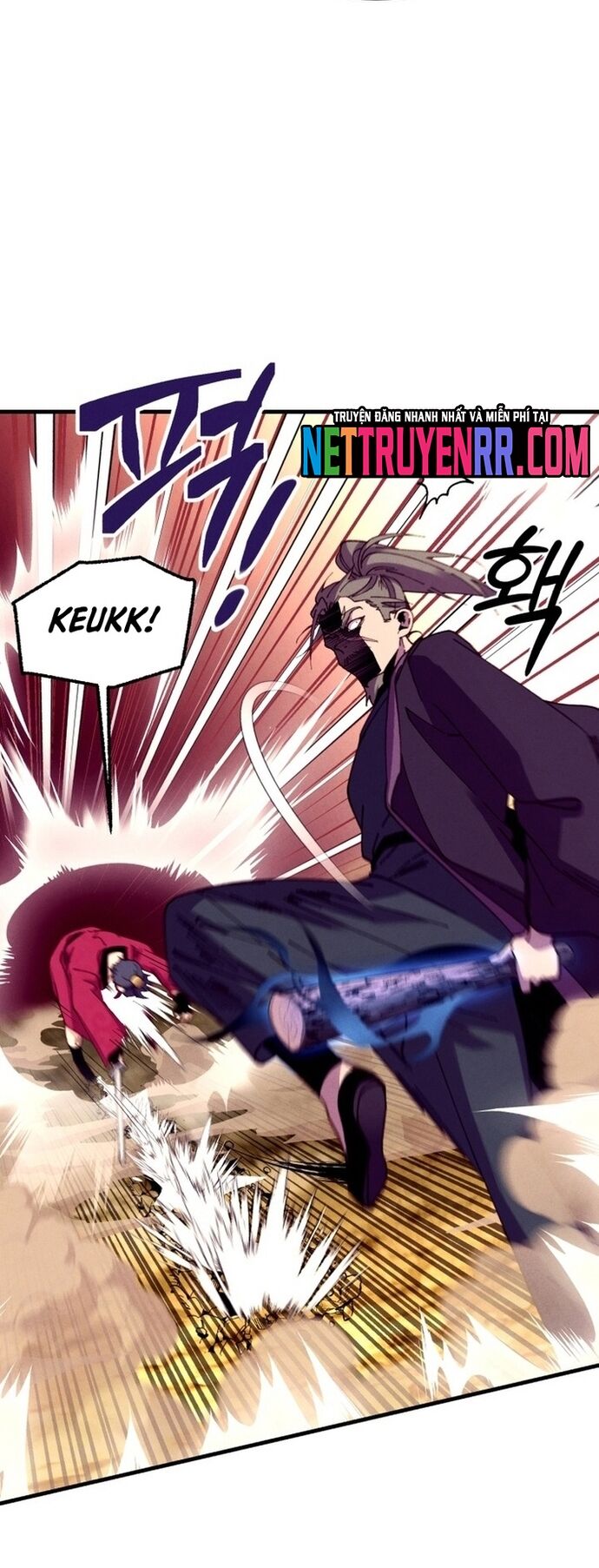 Phi Lôi Đao Thuật Chap 209 - Next Chap 210