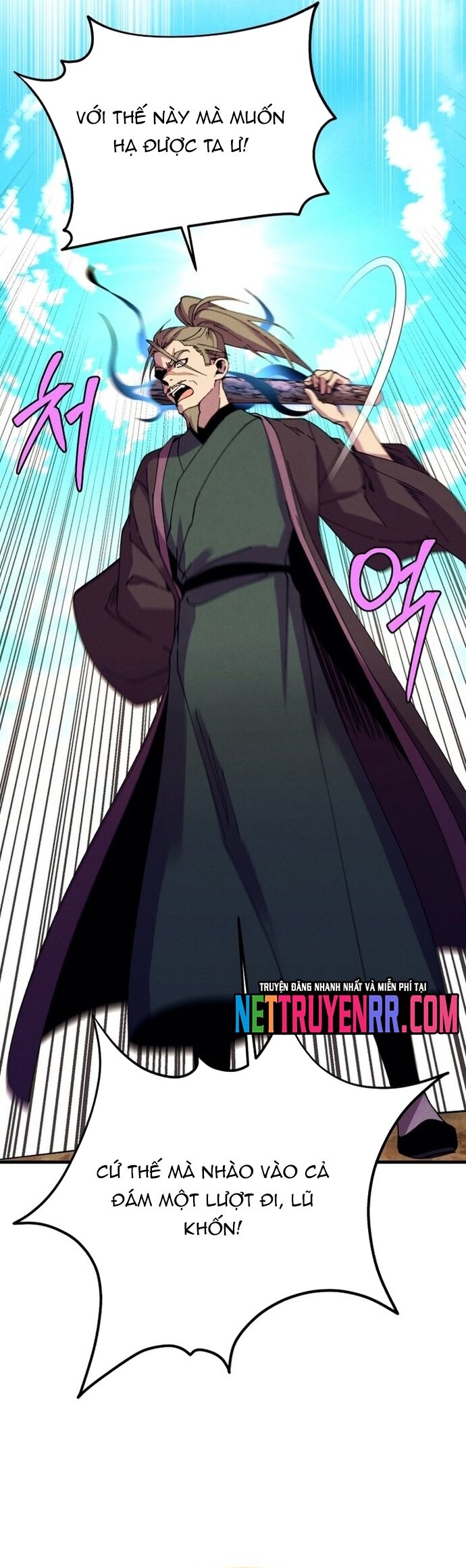 Phi Lôi Đao Thuật Chap 209 - Next Chap 210