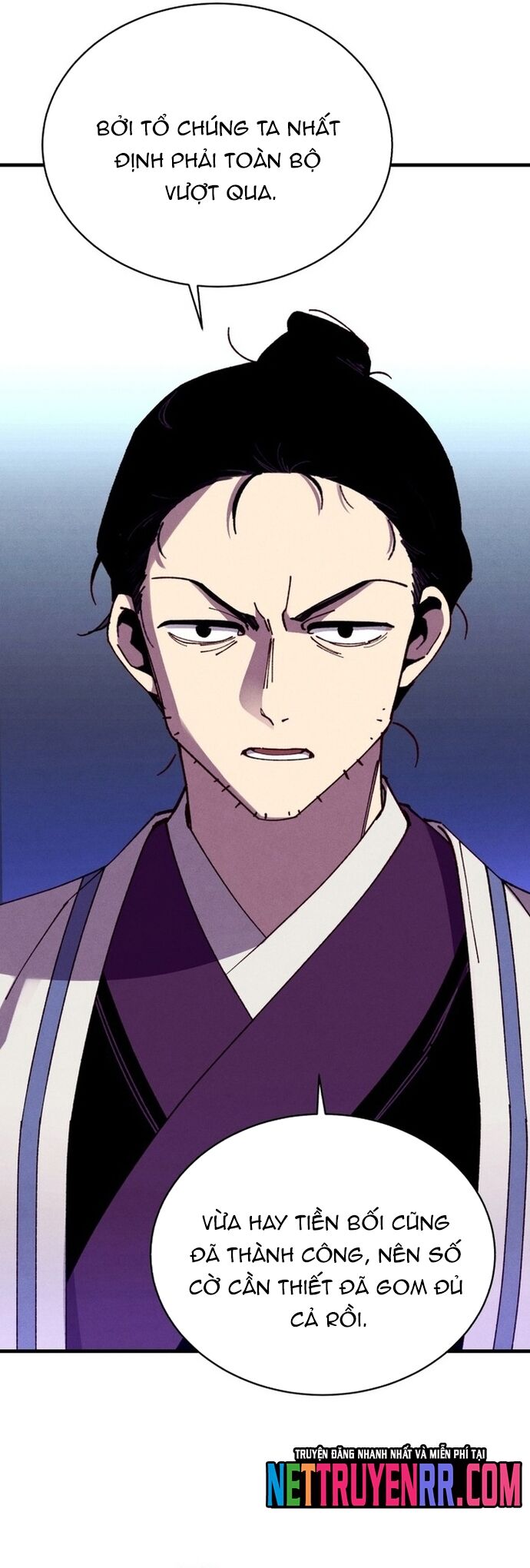 Phi Lôi Đao Thuật Chap 209 - Next Chap 210