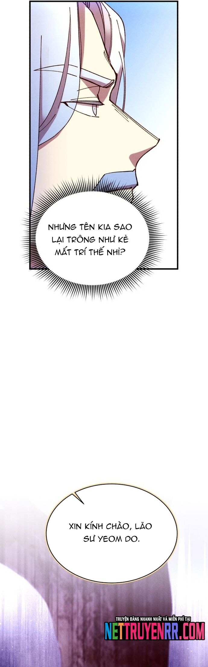 Phi Lôi Đao Thuật Chap 209 - Next Chap 210