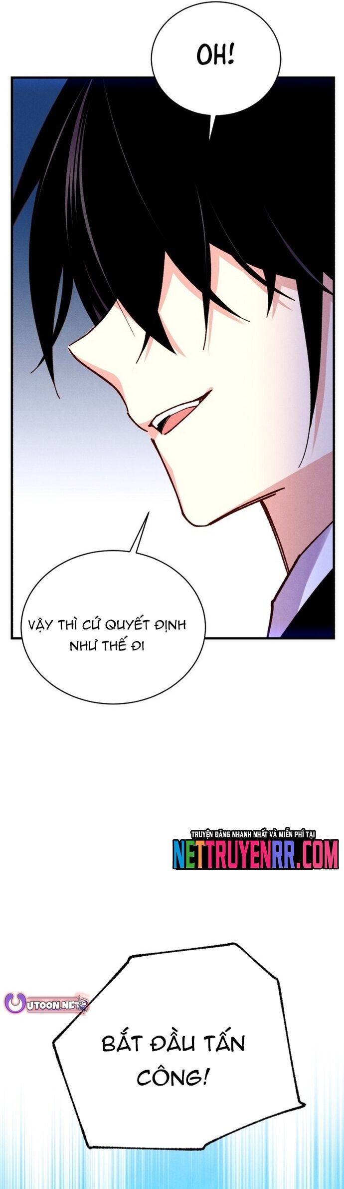 Phi Lôi Đao Thuật Chap 209 - Next Chap 210