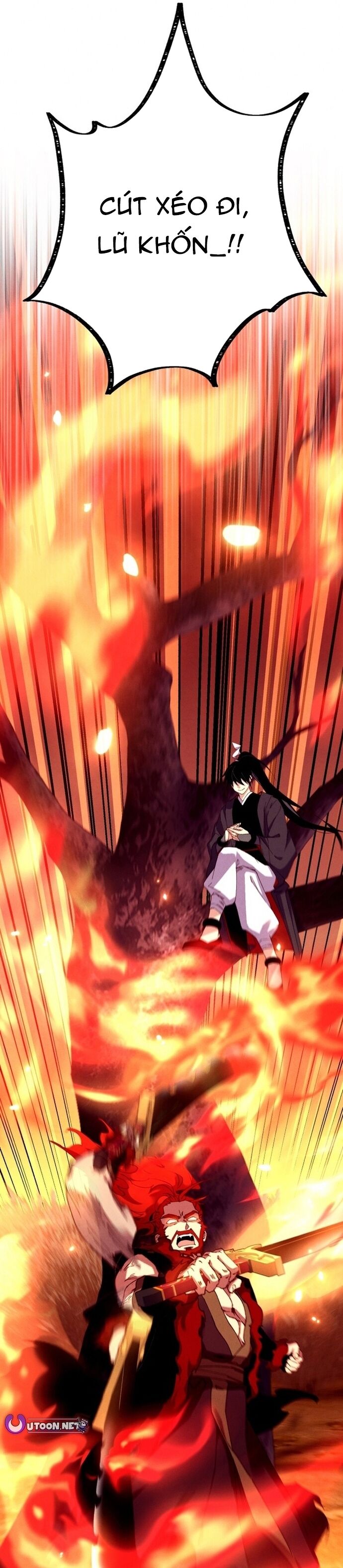 Phi Lôi Đao Thuật Chap 209 - Next Chap 210