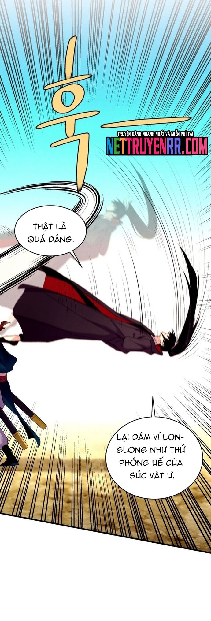 Phi Lôi Đao Thuật Chap 209 - Next Chap 210