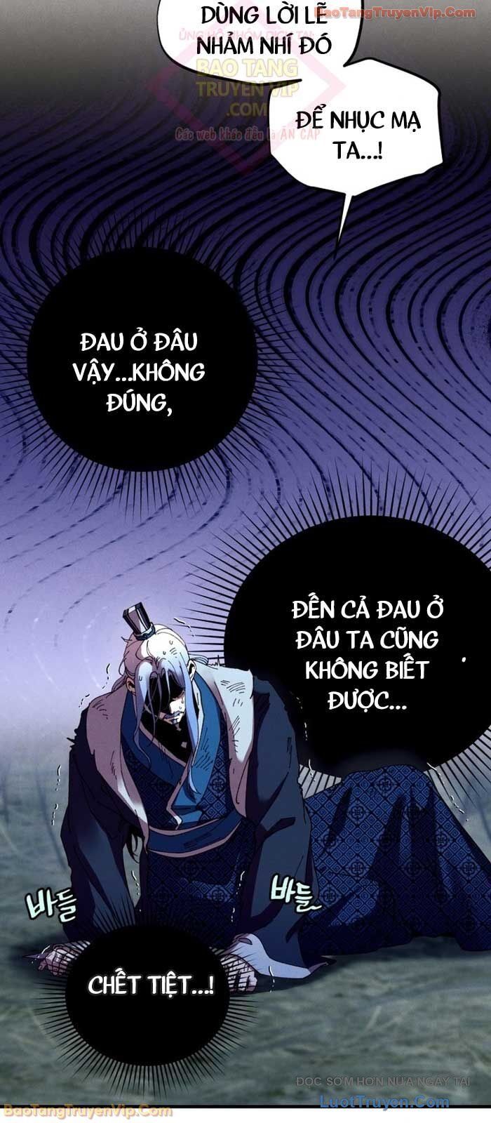 Phi Lôi Đao Thuật Chap 213 - Next Chap 214