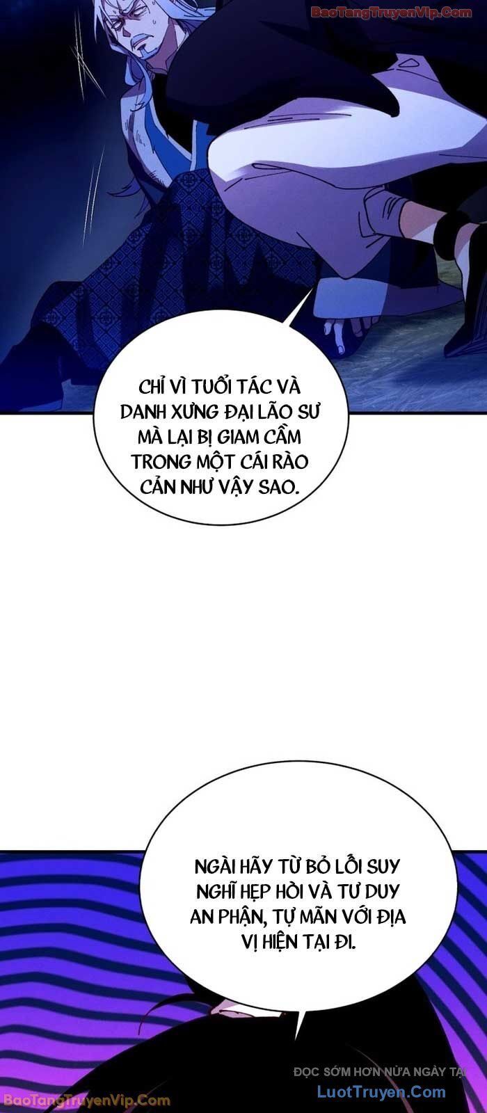 Phi Lôi Đao Thuật Chap 213 - Next Chap 214