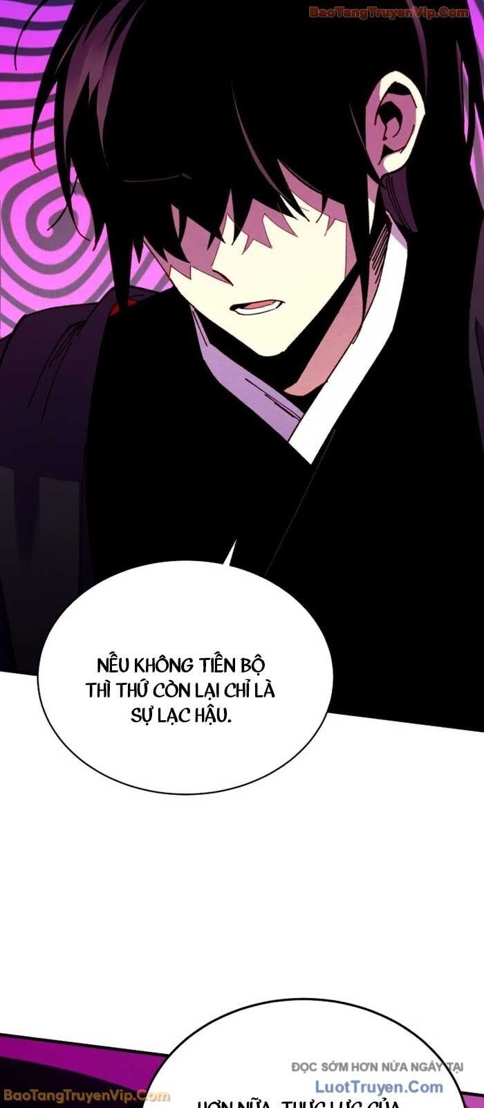 Phi Lôi Đao Thuật Chap 213 - Next Chap 214