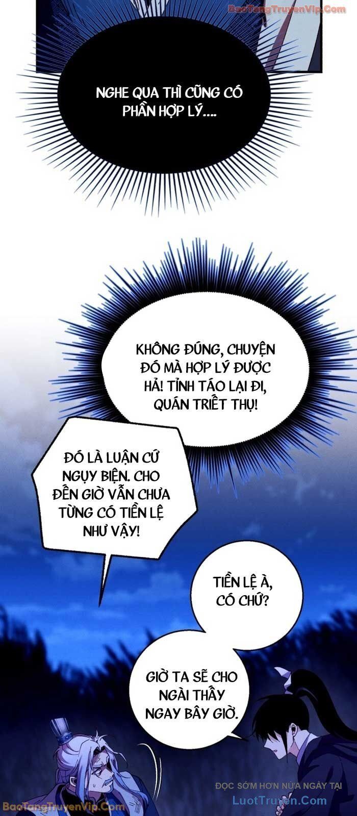 Phi Lôi Đao Thuật Chap 213 - Next Chap 214