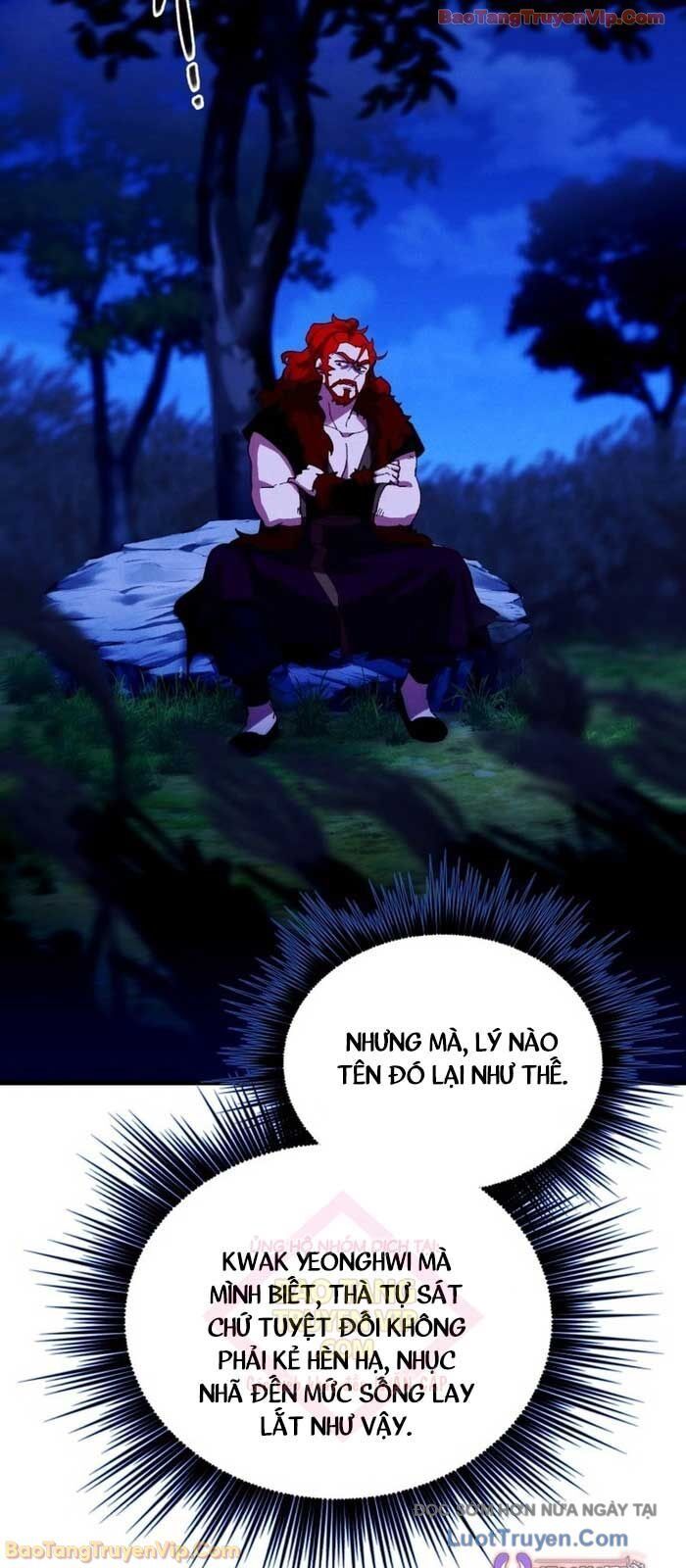Phi Lôi Đao Thuật Chap 213 - Next Chap 214