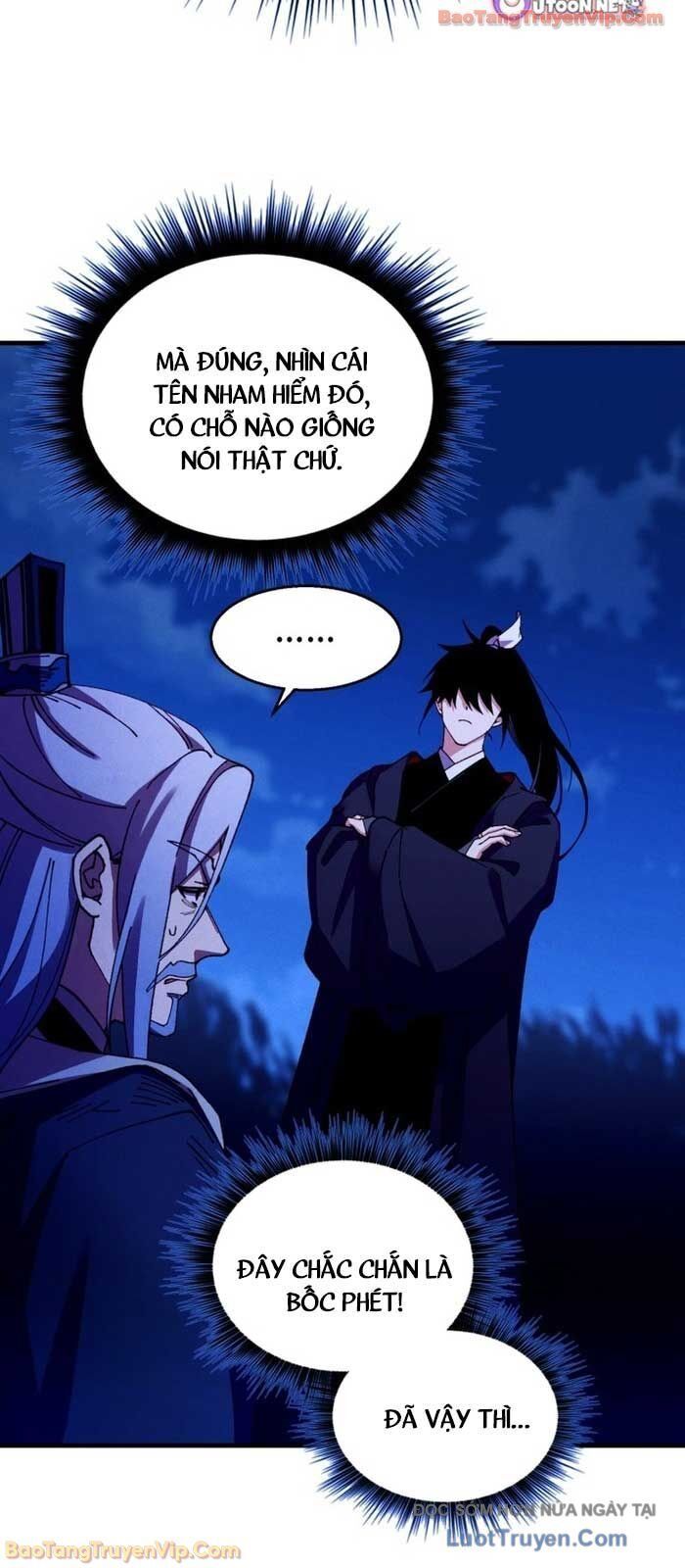 Phi Lôi Đao Thuật Chap 213 - Next Chap 214