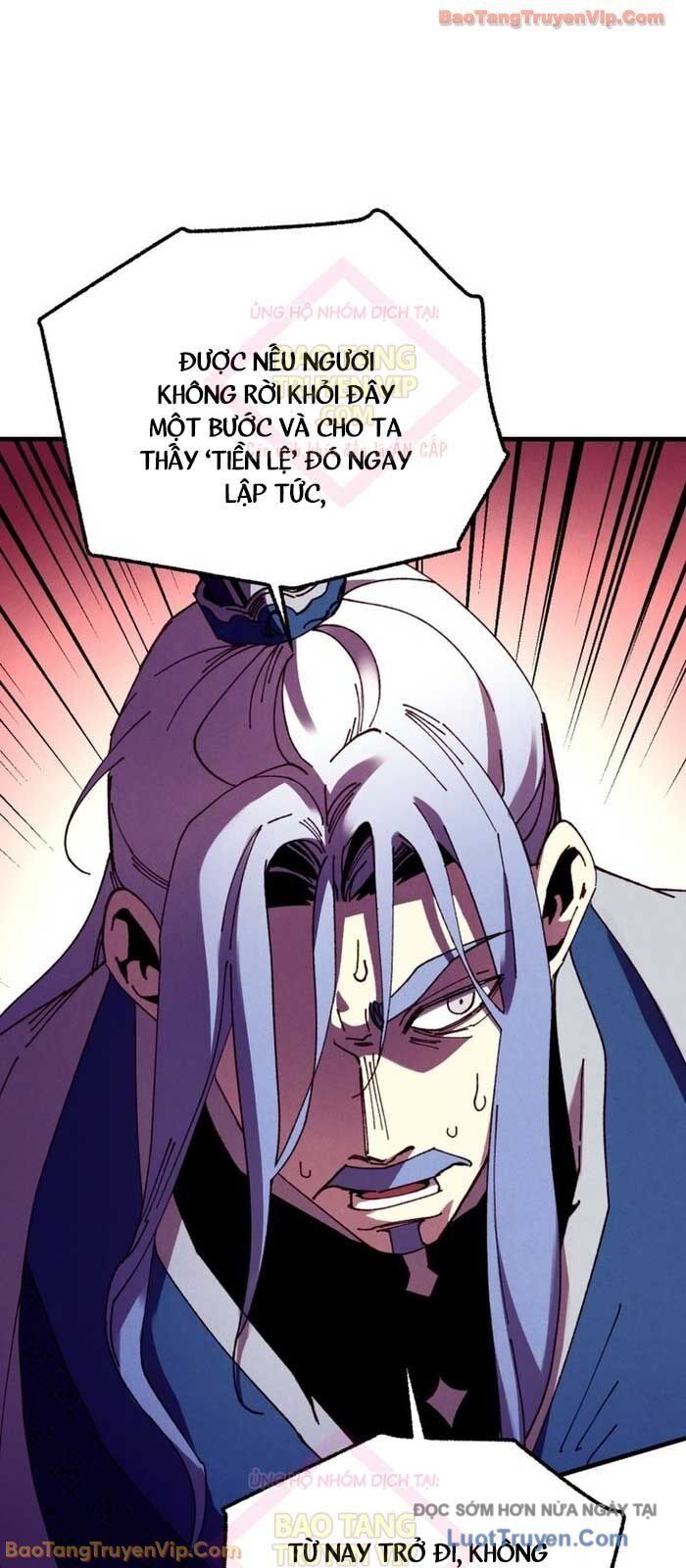 Phi Lôi Đao Thuật Chap 213 - Next Chap 214