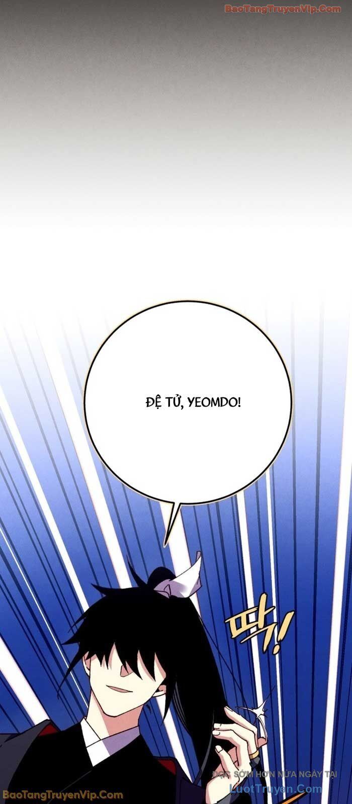Phi Lôi Đao Thuật Chap 213 - Next Chap 214