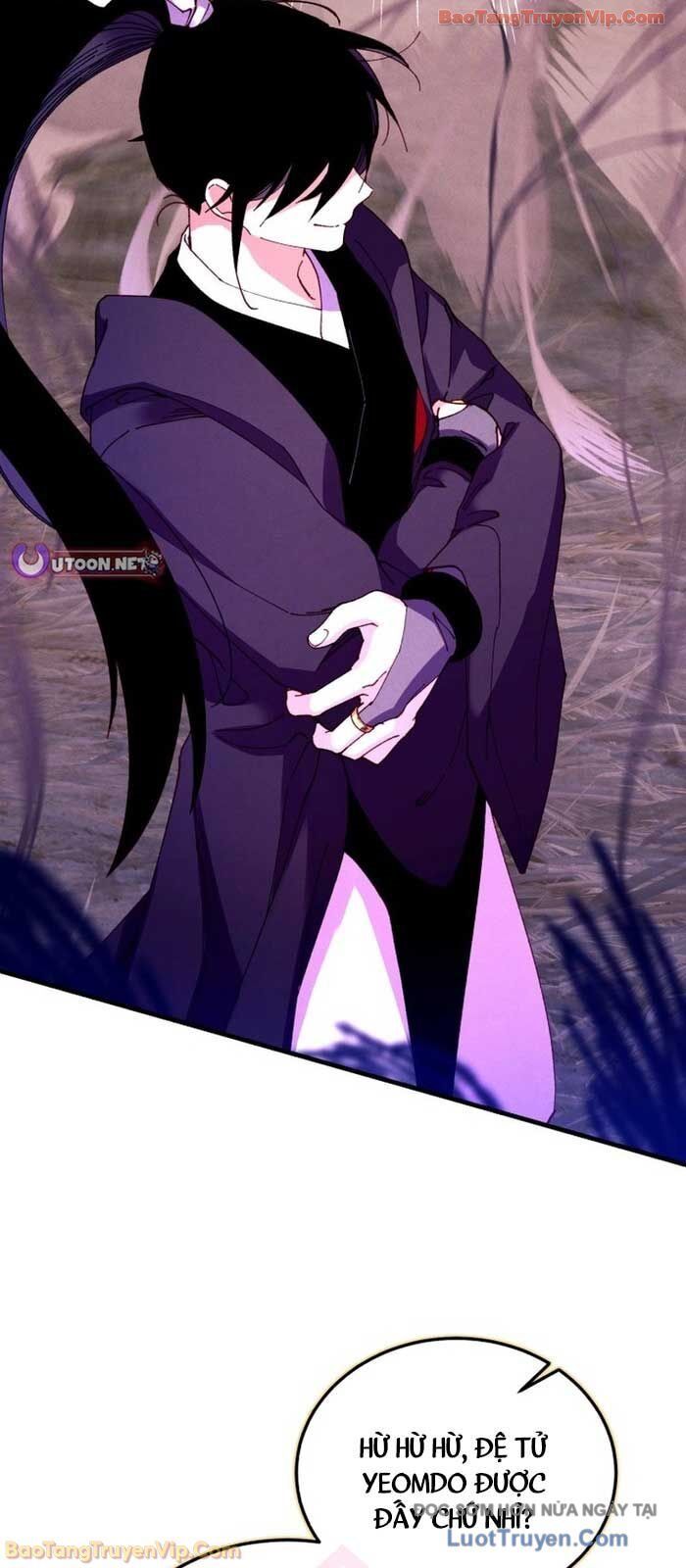 Phi Lôi Đao Thuật Chap 213 - Next Chap 214