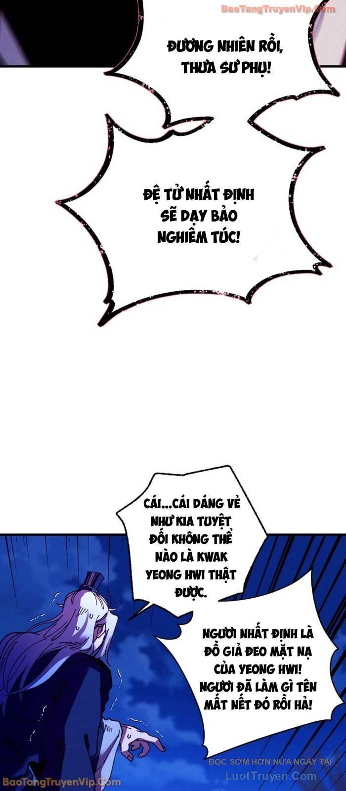 Phi Lôi Đao Thuật Chap 213 - Next Chap 214