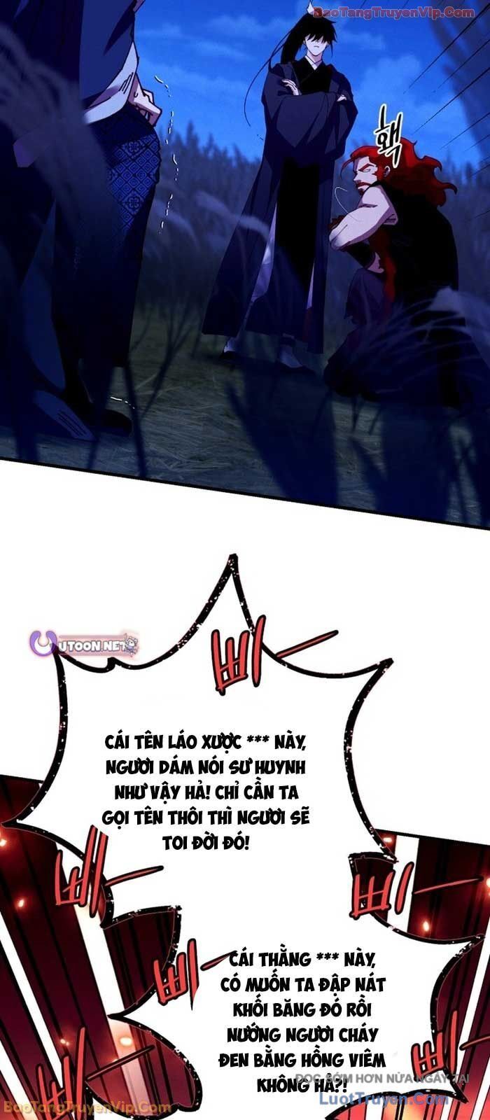 Phi Lôi Đao Thuật Chap 213 - Next Chap 214