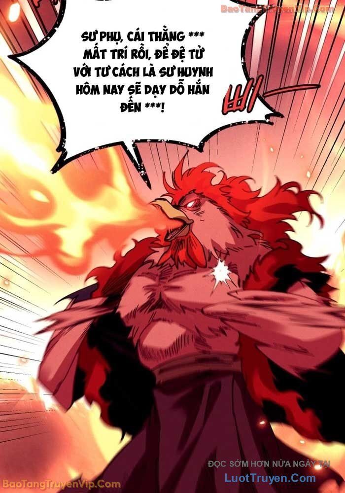 Phi Lôi Đao Thuật Chap 213 - Next Chap 214