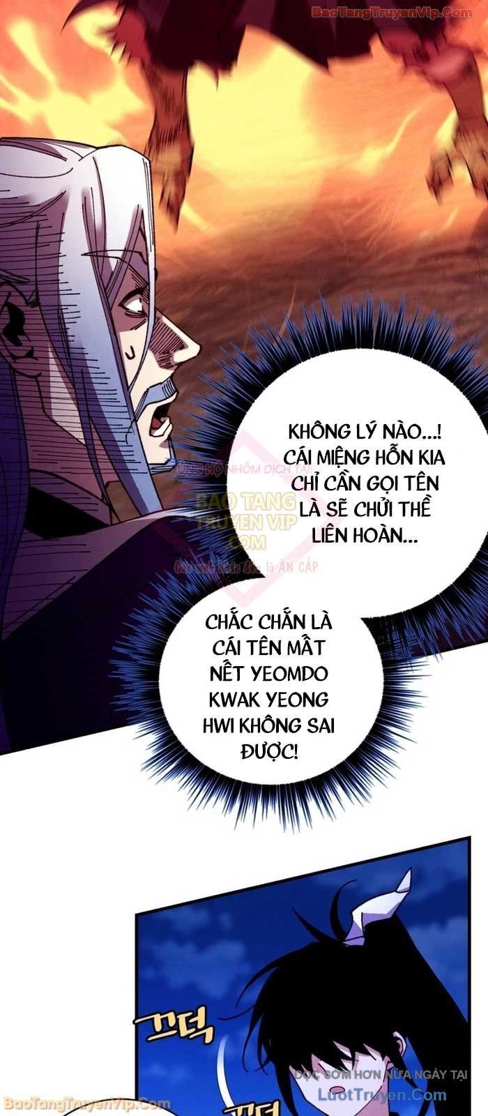 Phi Lôi Đao Thuật Chap 213 - Next Chap 214