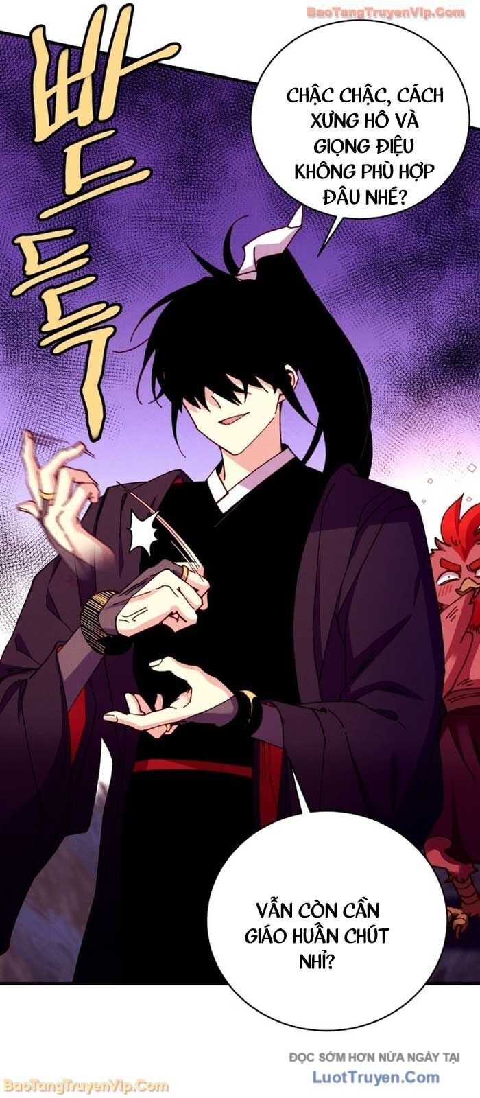 Phi Lôi Đao Thuật Chap 213 - Next Chap 214