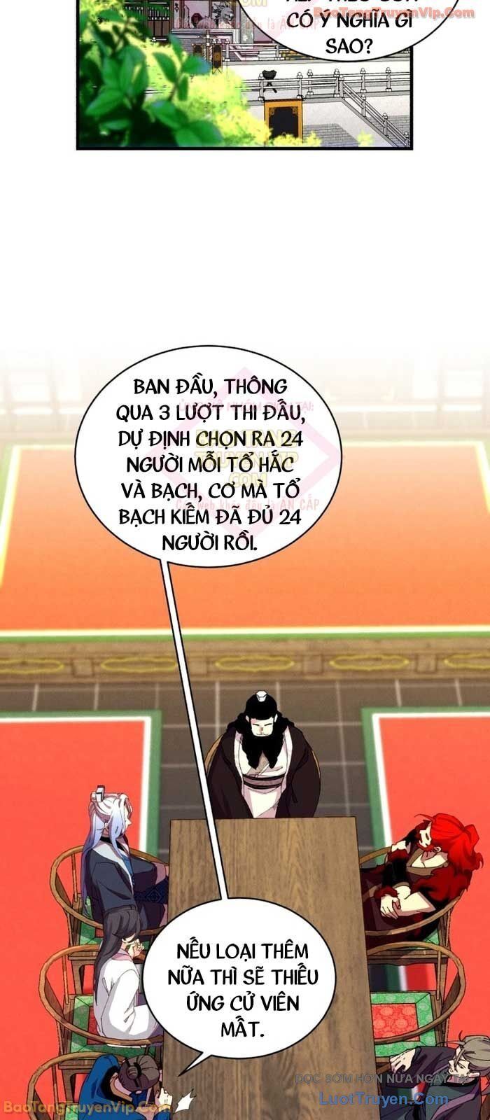 Phi Lôi Đao Thuật Chap 213 - Next Chap 214