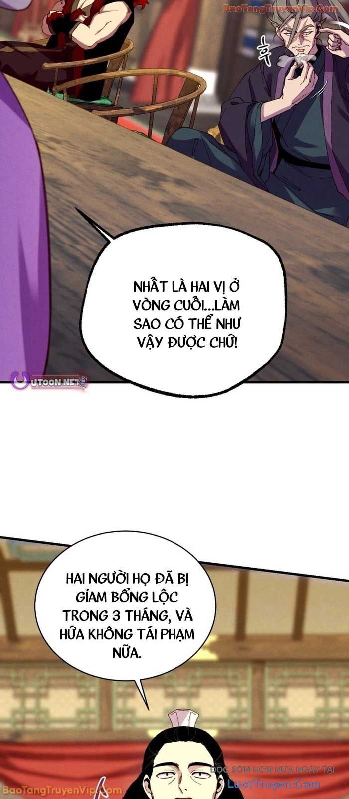 Phi Lôi Đao Thuật Chap 213 - Next Chap 214