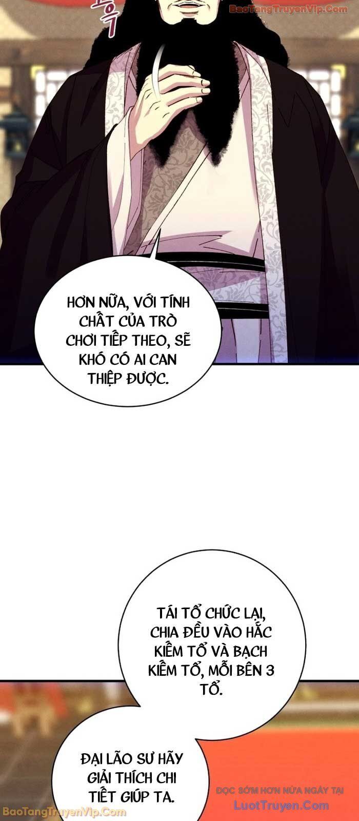 Phi Lôi Đao Thuật Chap 213 - Next Chap 214