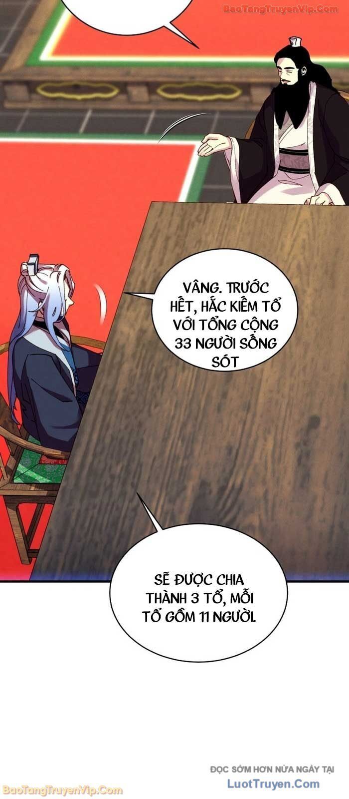 Phi Lôi Đao Thuật Chap 213 - Next Chap 214