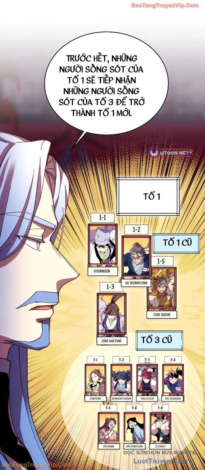 Phi Lôi Đao Thuật Chap 213 - Next Chap 214