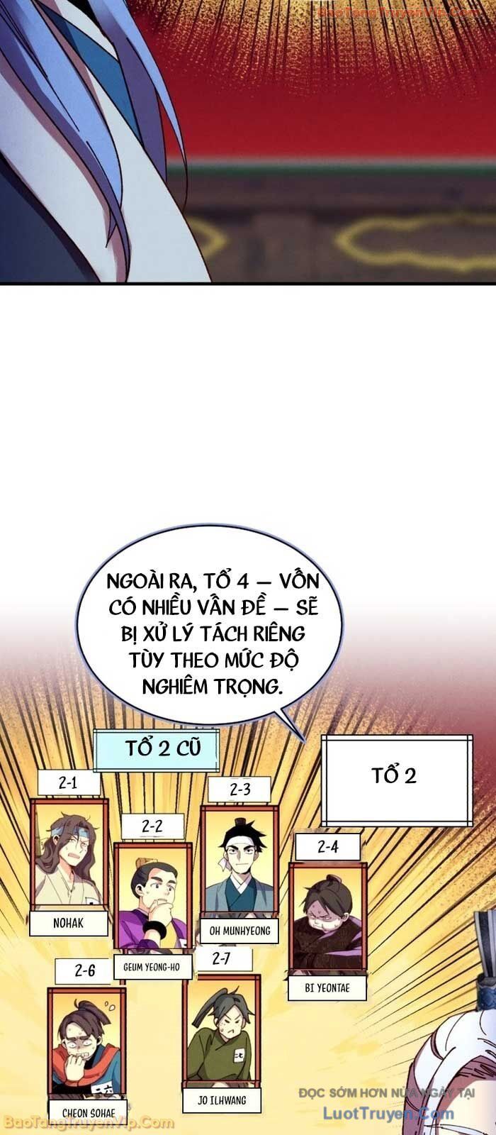 Phi Lôi Đao Thuật Chap 213 - Next Chap 214