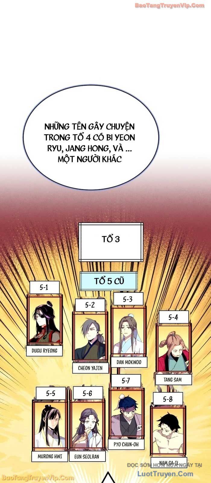 Phi Lôi Đao Thuật Chap 213 - Next Chap 214