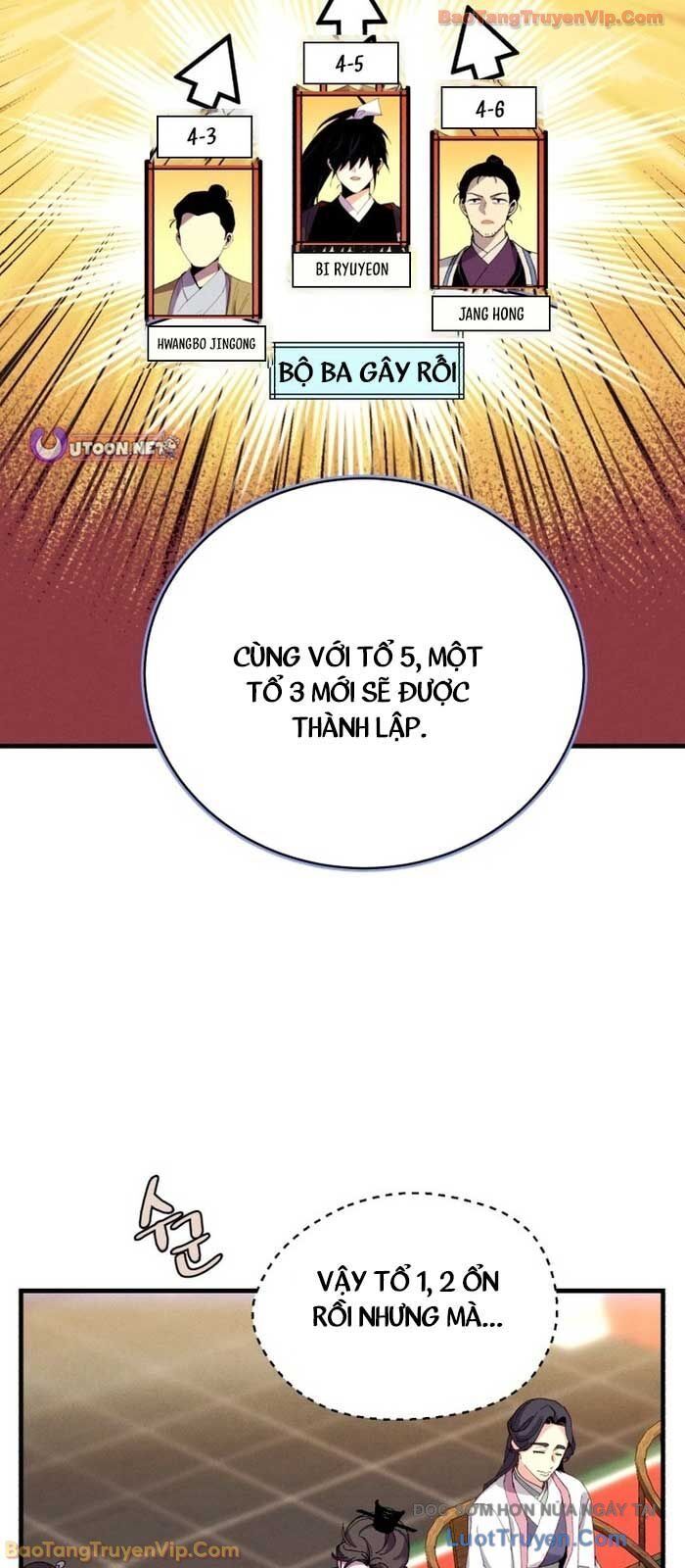 Phi Lôi Đao Thuật Chap 213 - Next Chap 214