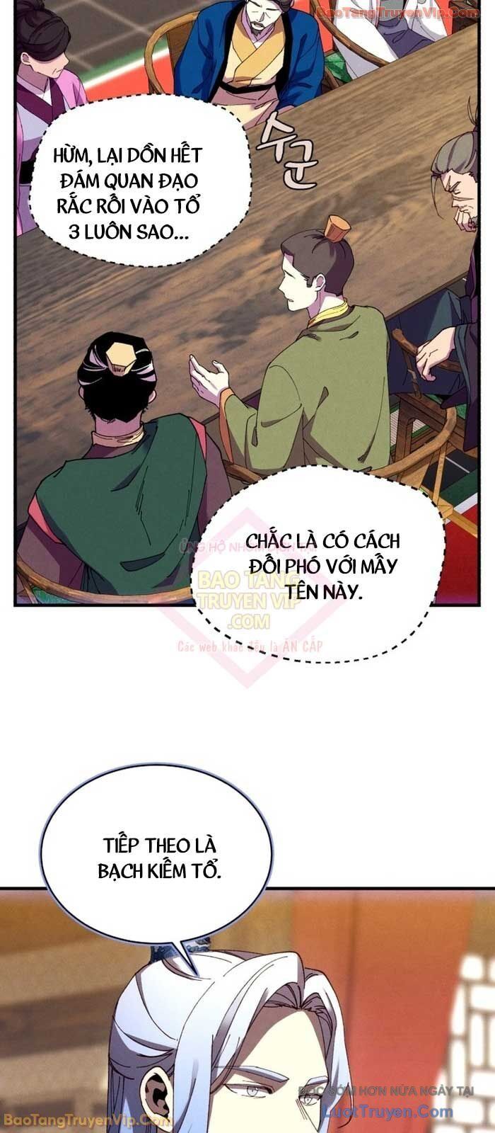Phi Lôi Đao Thuật Chap 213 - Next Chap 214