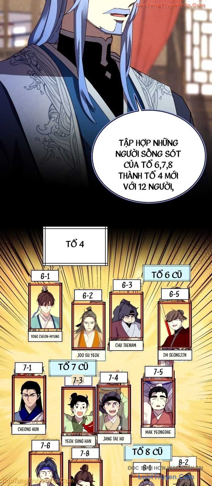 Phi Lôi Đao Thuật Chap 213 - Next Chap 214